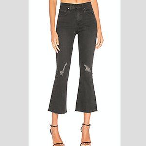 NWOT Rag and Bone Kick Flare Jeans